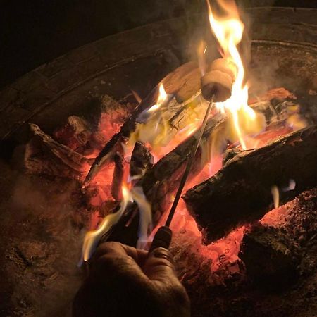 فندق رأس الخيمةفي  Rak Glamping المظهر الخارجي الصورة