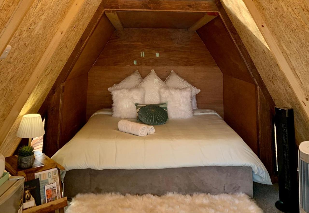 فندق رأس الخيمةفي  Rak Glamping المظهر الخارجي الصورة